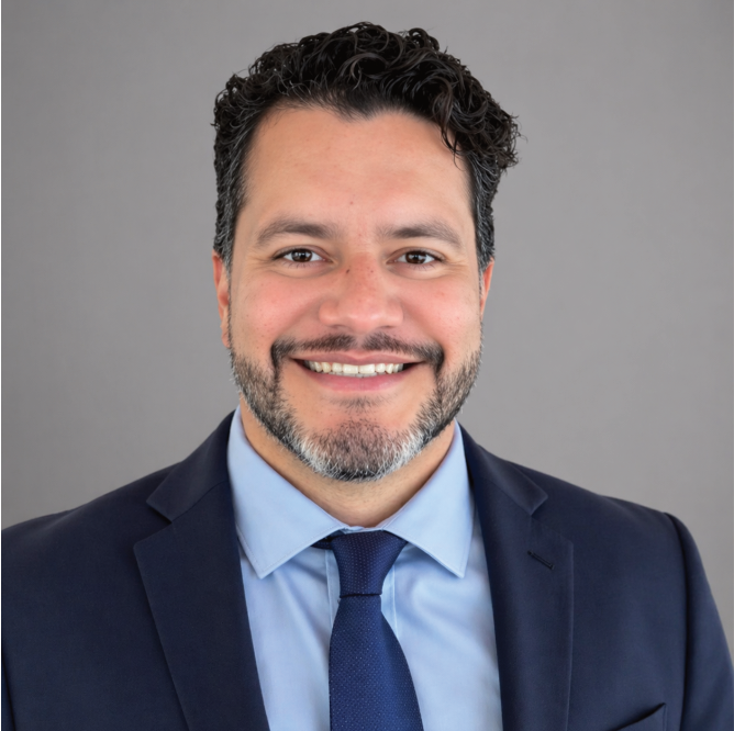 Dr. Oscar A. Rodriguez